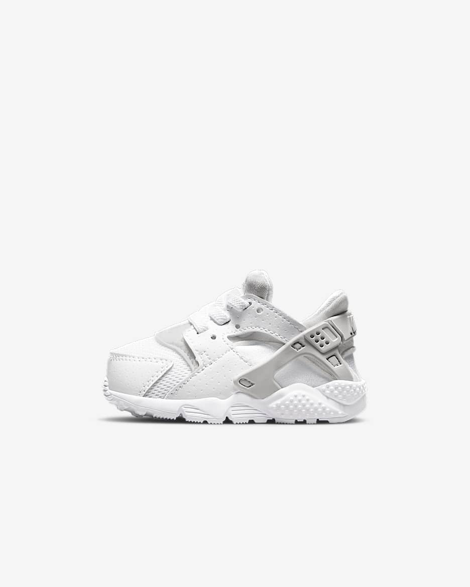 Nike Huarache Run Baby Toddler Shoes. Nike